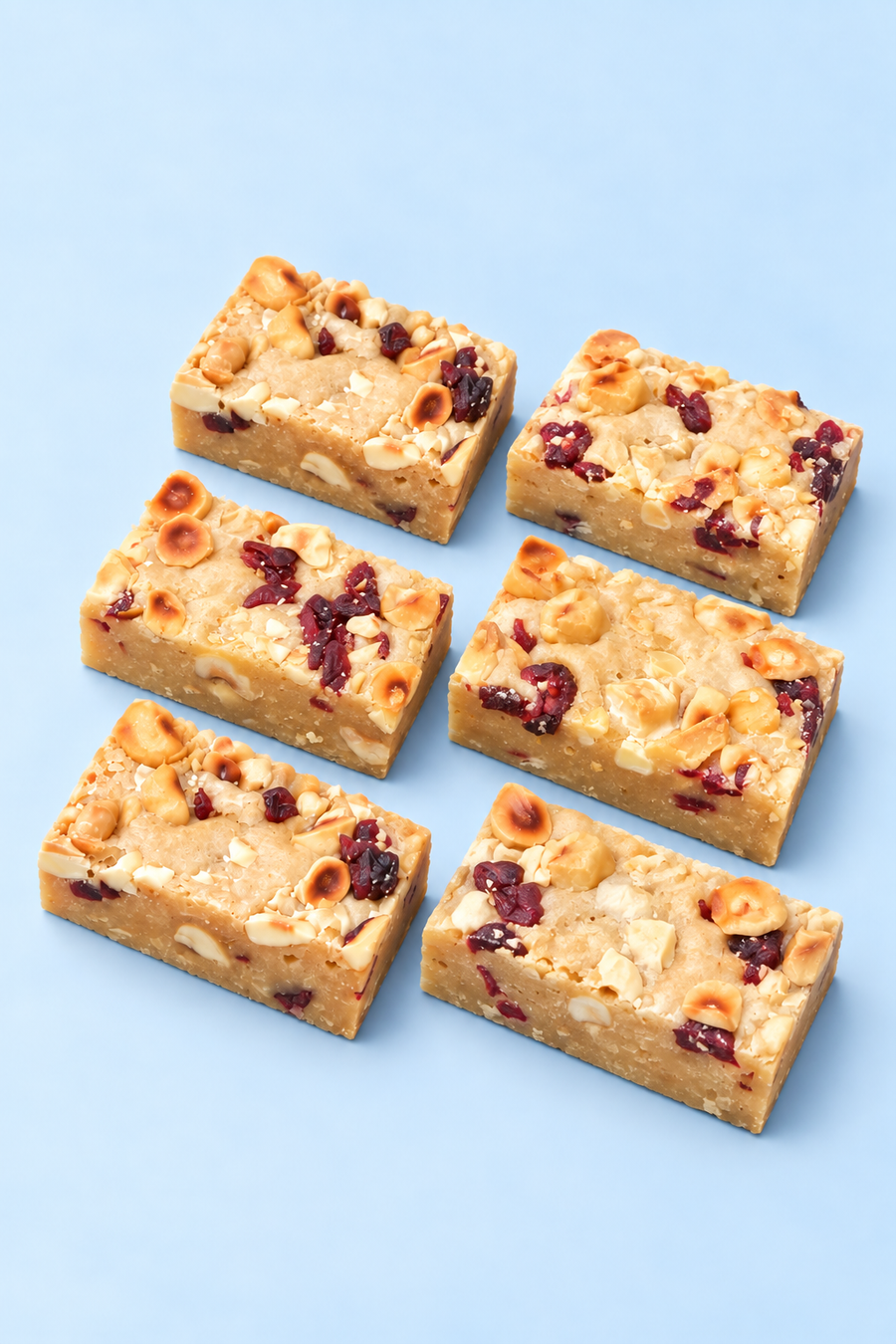 Cookie Bar