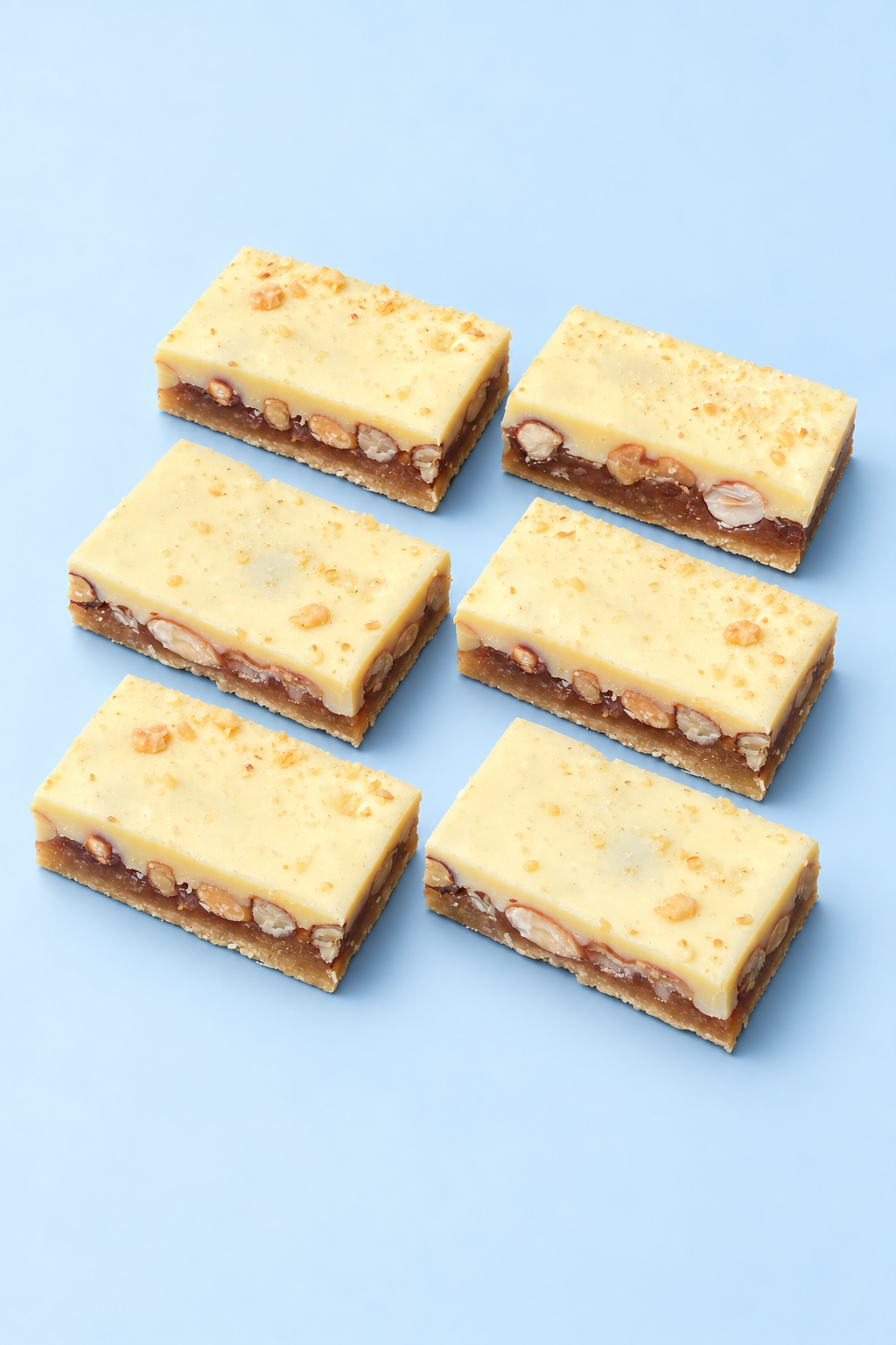 Dwingeler Notenkaramelkoek