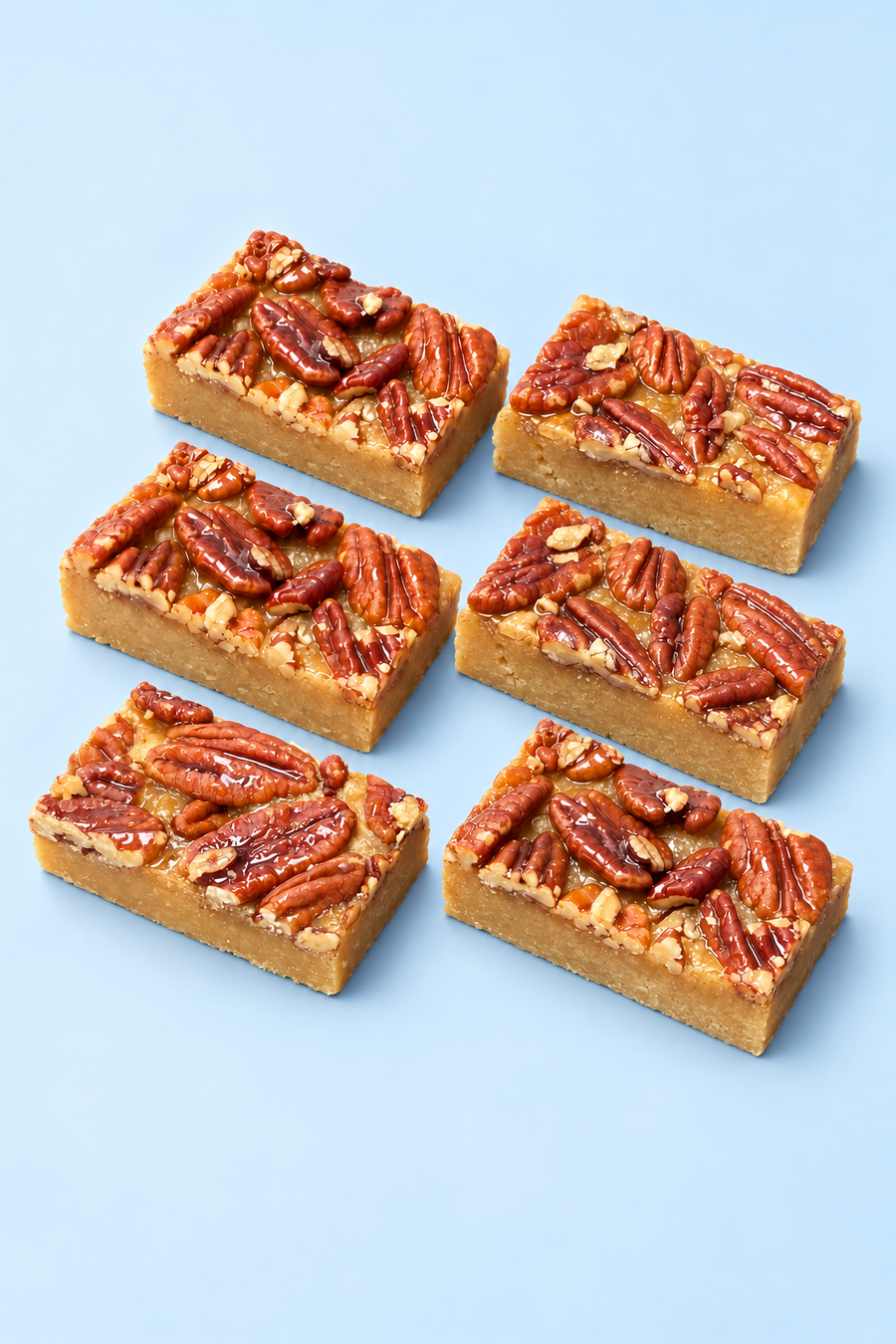 Pecan Boterkoek