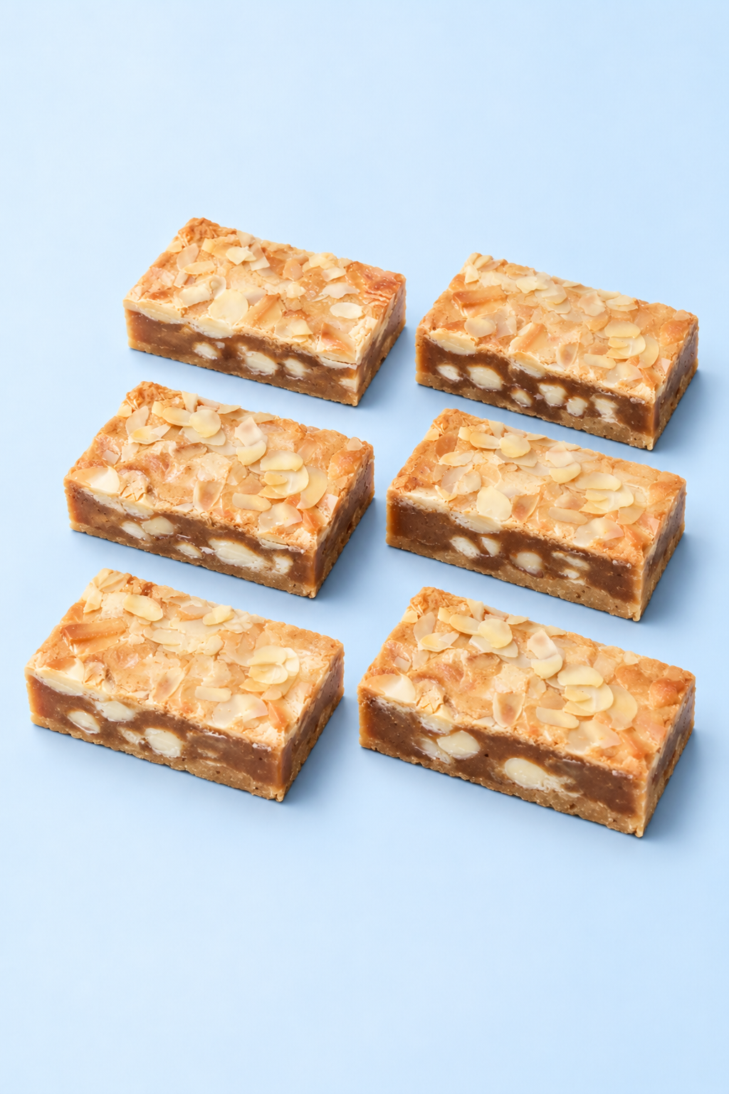 Speculaas Blondie